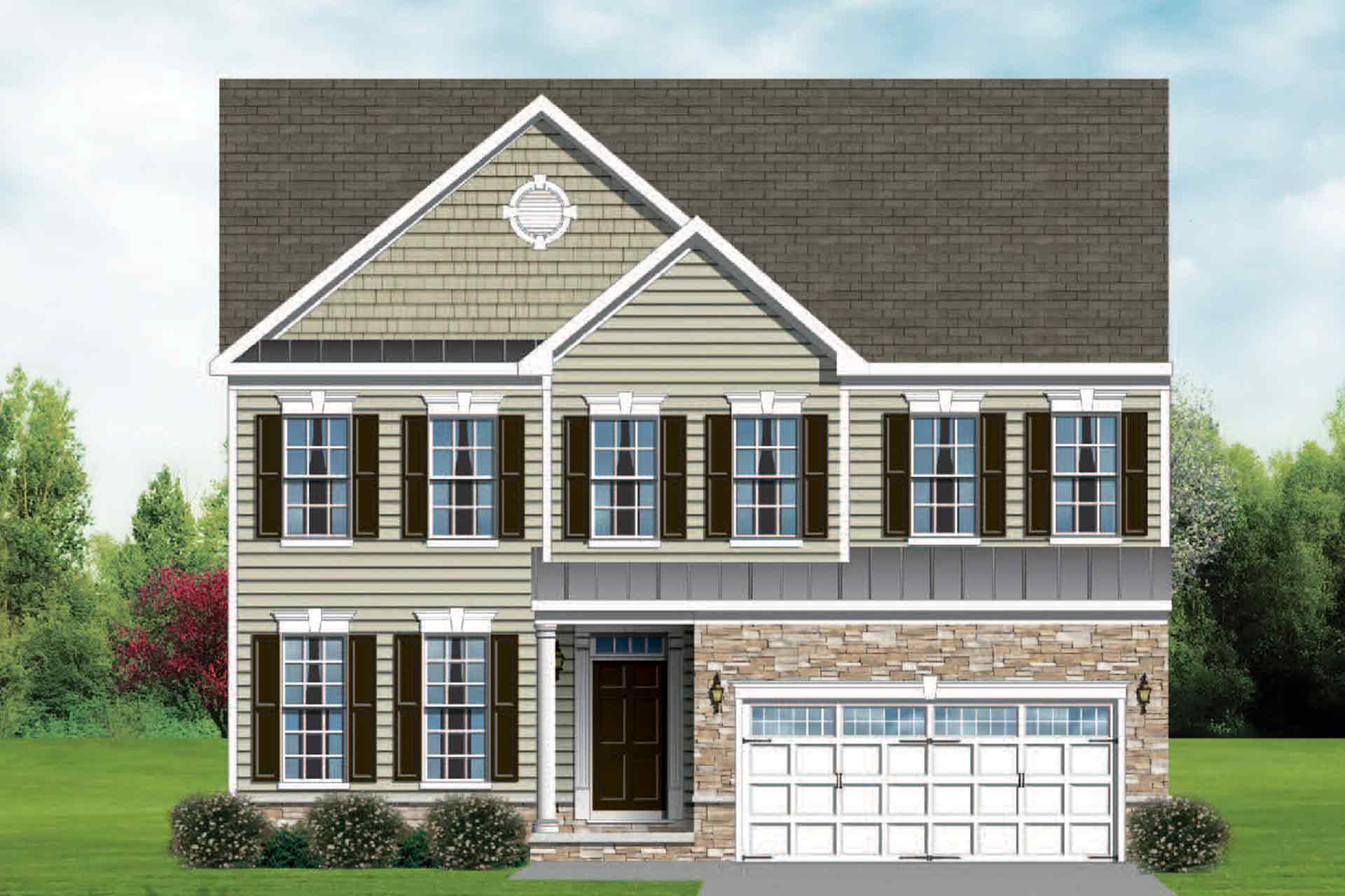 Patuxent Rendering